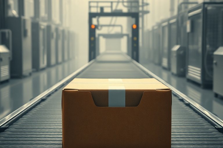 如何選靠譜的包裝線制造企業