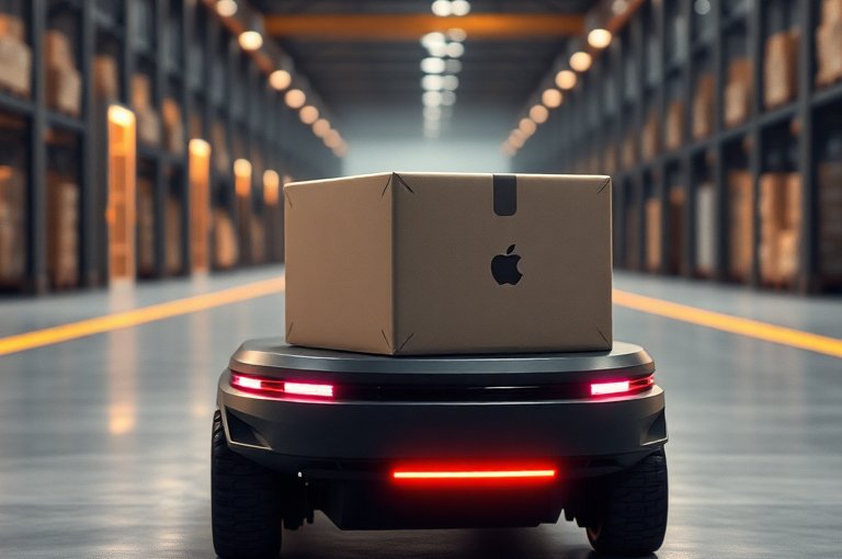 蘇州鏈條碼垛機器人多少錢